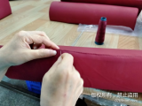蒙泰海綿體位墊弄臟了要怎么護理？