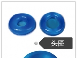蒙泰凝膠體位墊的頭圈有哪些款式和尺寸？
