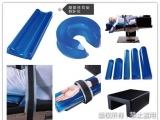 凝膠體位墊的固定帶在手術(shù)中的作用是什么？